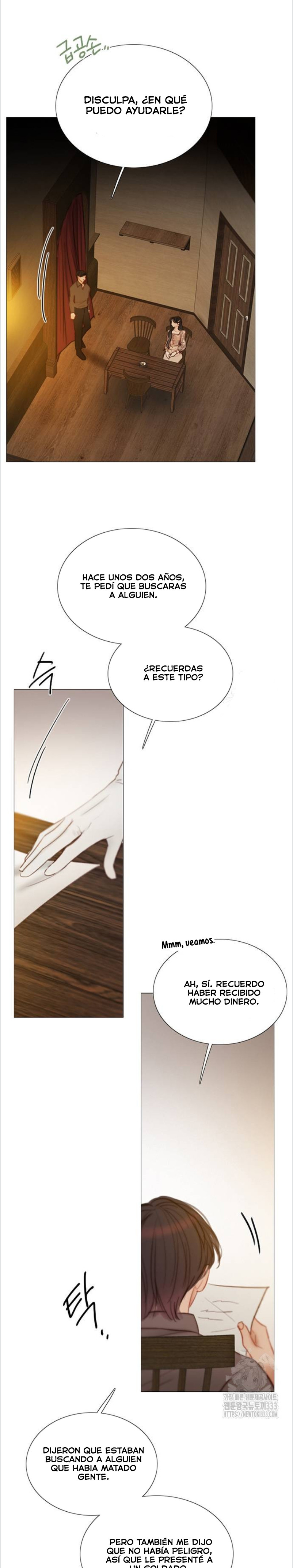 Selena Capitulo 82 página 19