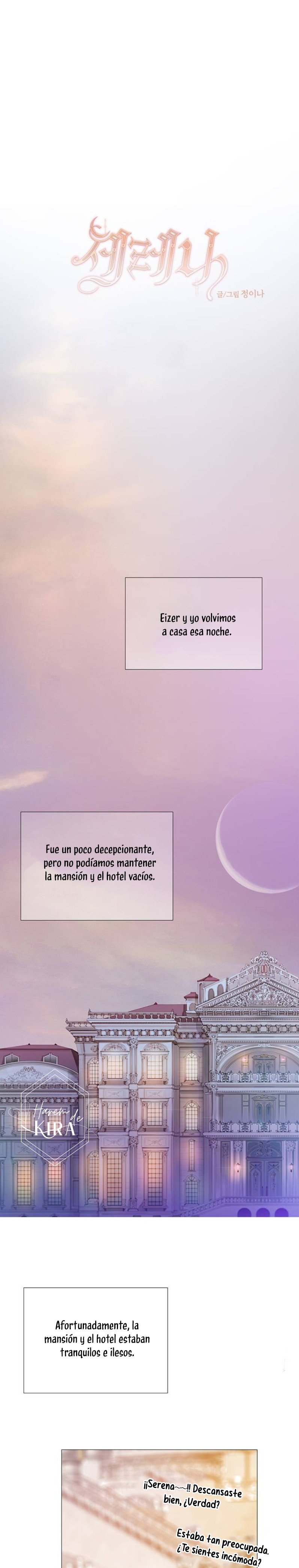 Selena Capitulo 82 página 2