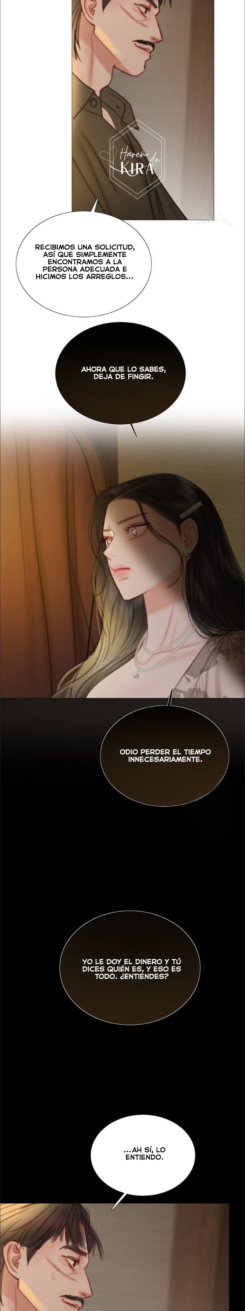 Selena Capitulo 82 página 21