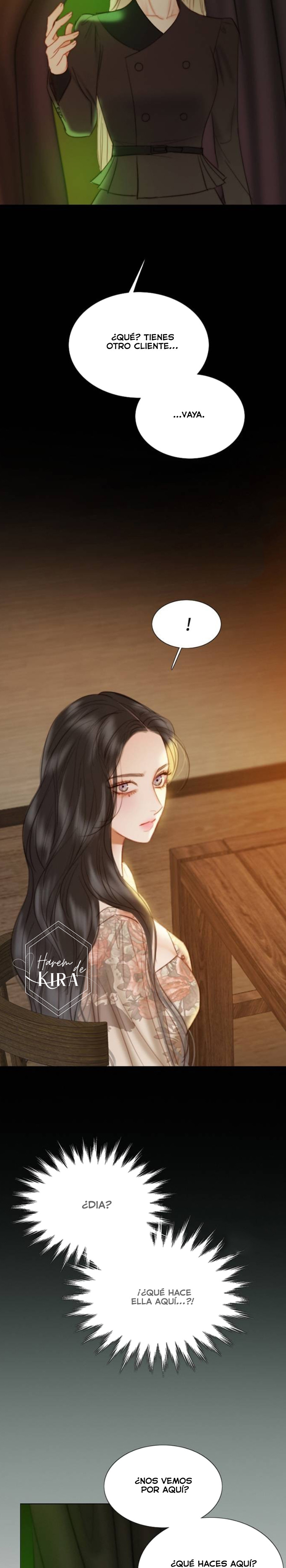 Selena Capitulo 82 página 23