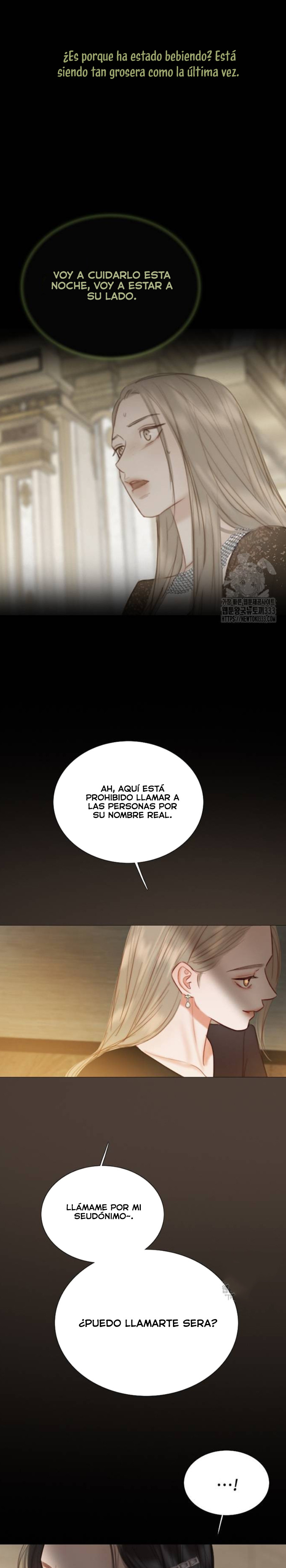 Selena Capitulo 82 página 26