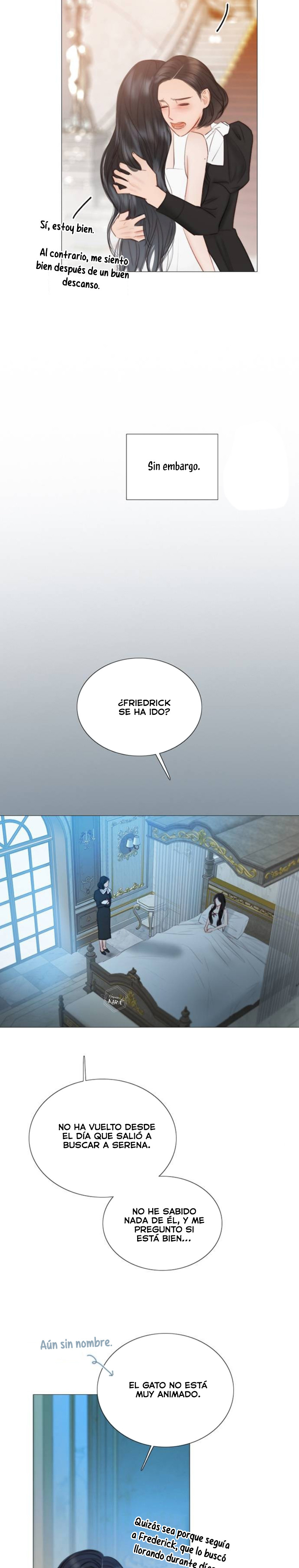 Selena Capitulo 82 página 3