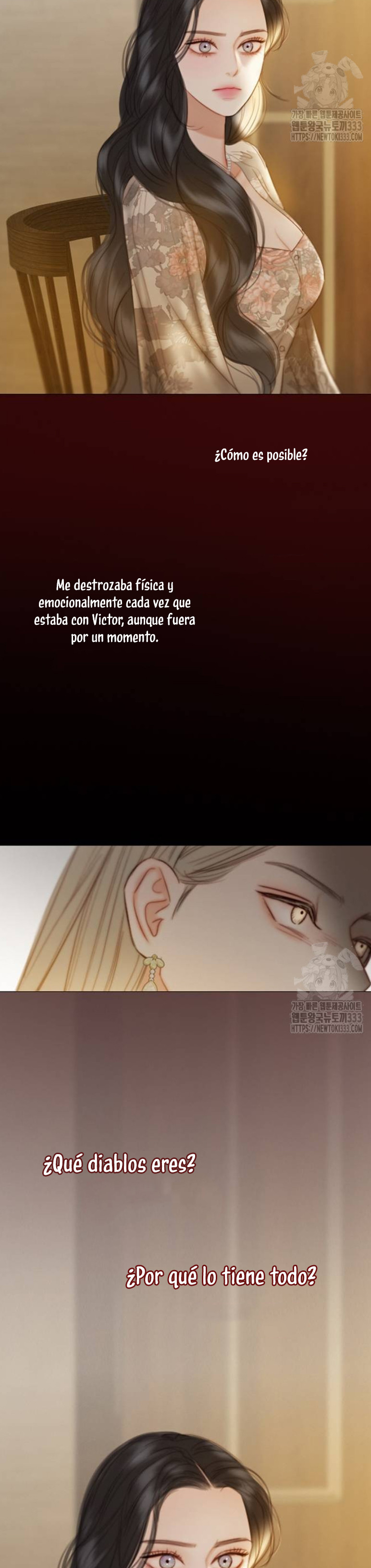 Selena Capitulo 82 página 32