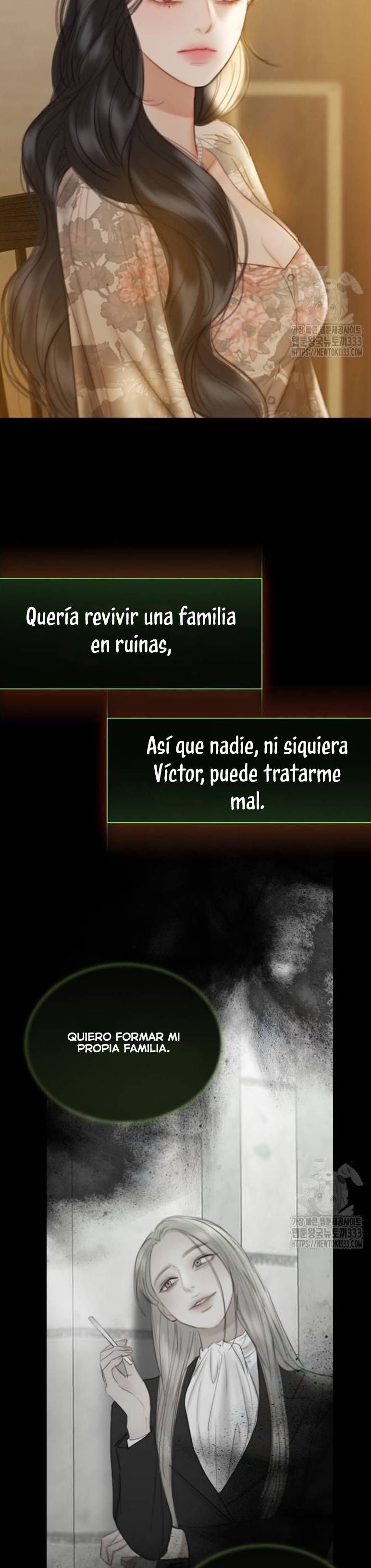 Selena Capitulo 82 página 33