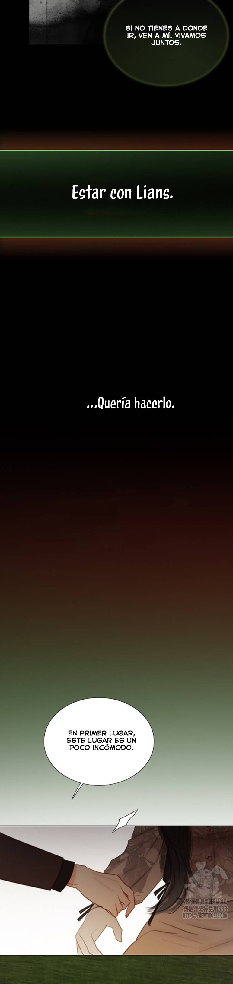 Selena Capitulo 82 página 34