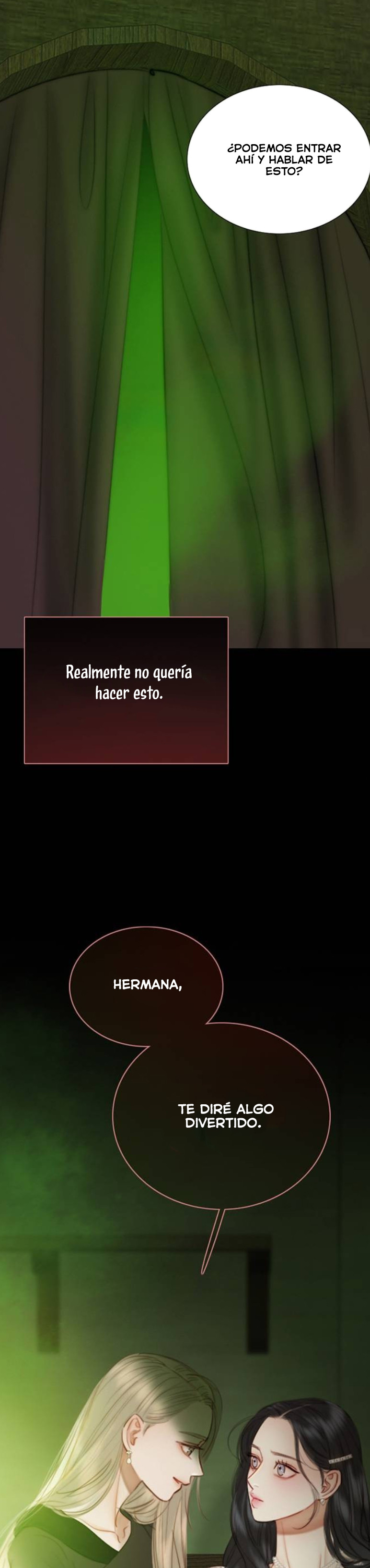 Selena Capitulo 82 página 35