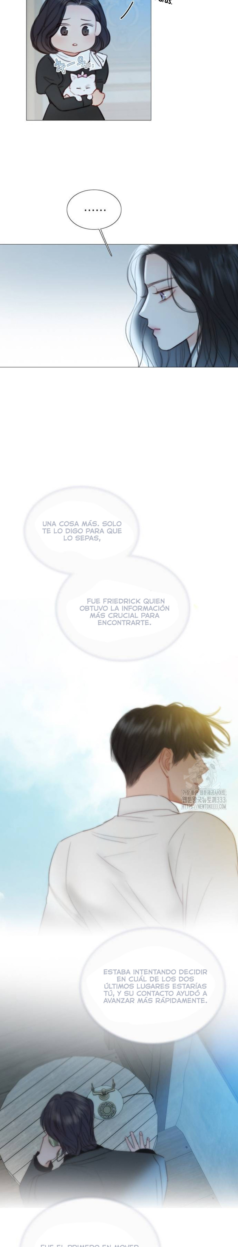 Selena Capitulo 82 página 4