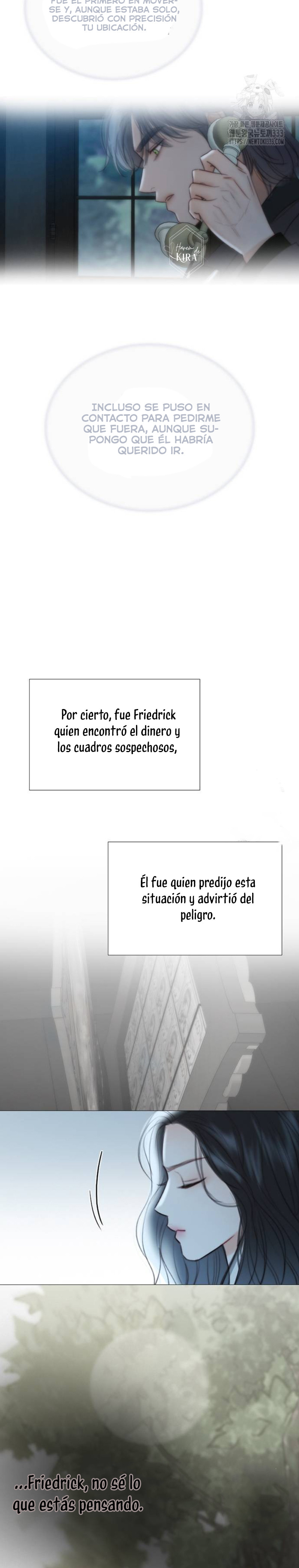 Selena Capitulo 82 página 5