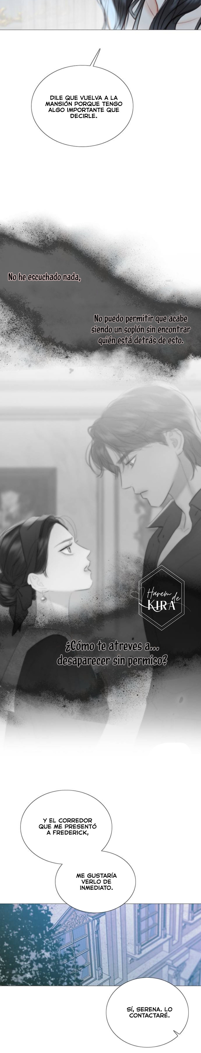 Selena Capitulo 82 página 7