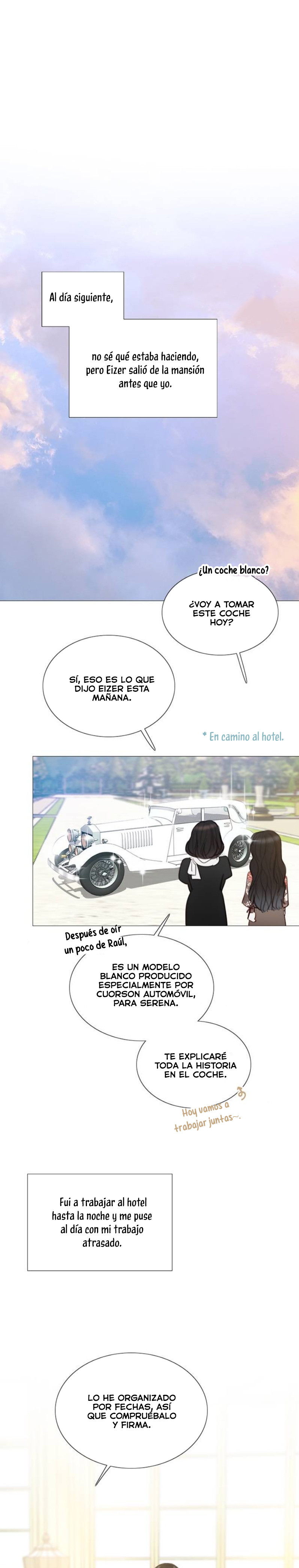 Selena Capitulo 82 página 8