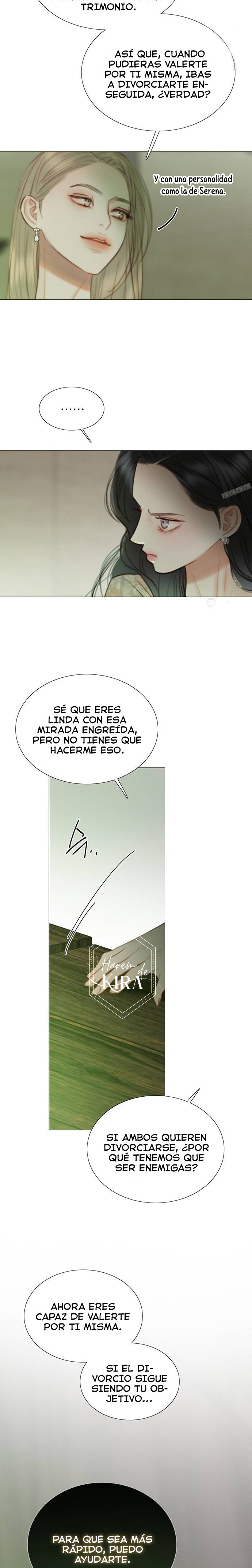 Selena Capitulo 83 página 10