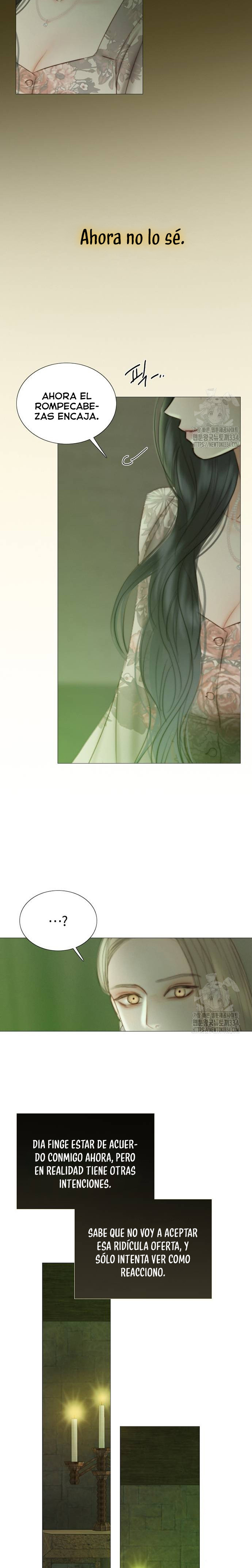 Selena Capitulo 83 página 12