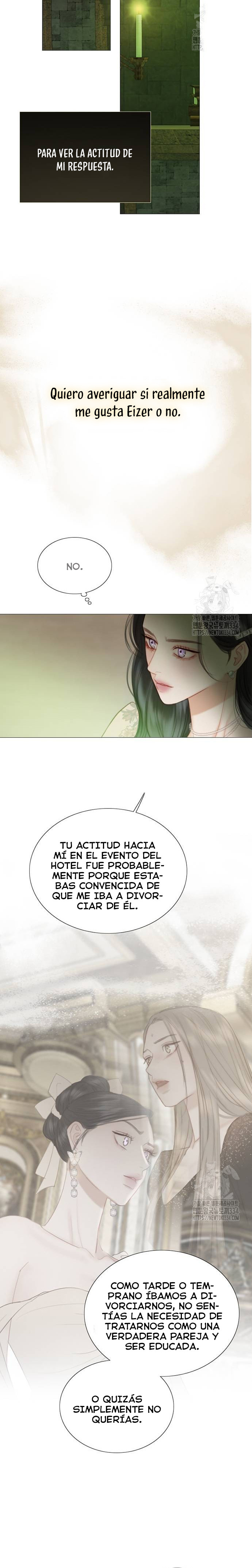 Selena Capitulo 83 página 13