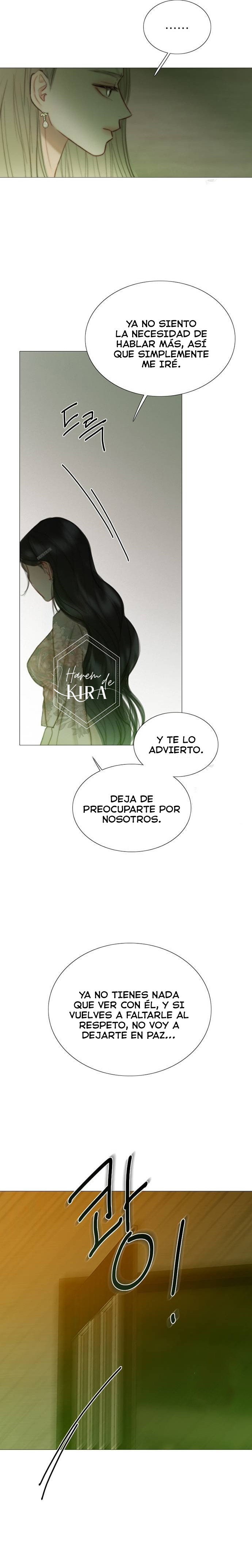 Selena Capitulo 83 página 14