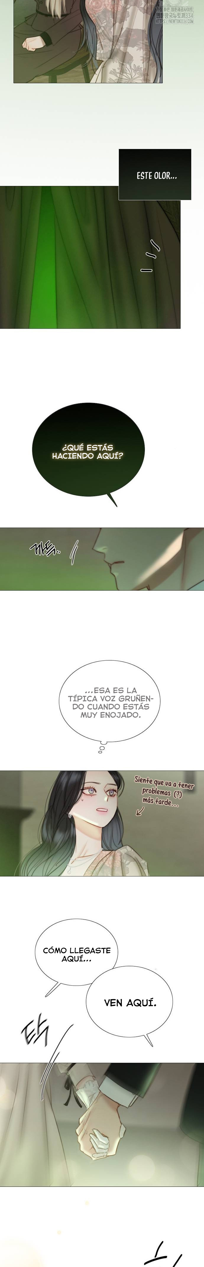 Selena Capitulo 83 página 16