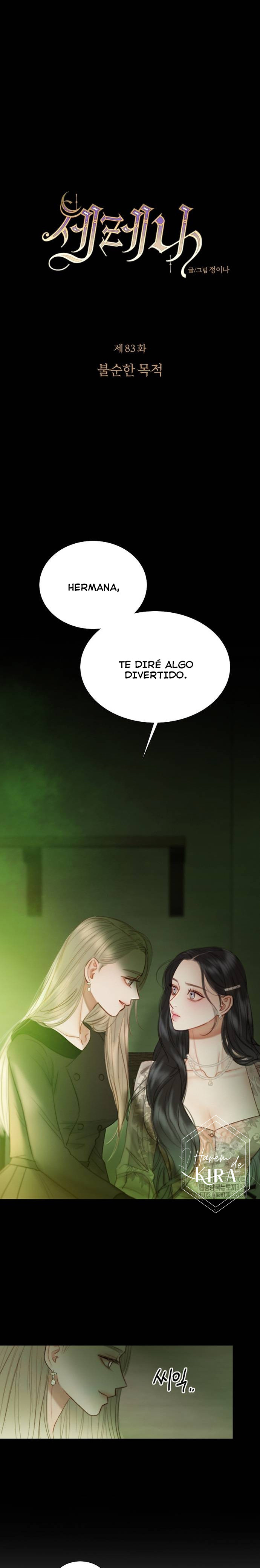 Selena Capitulo 83 página 2