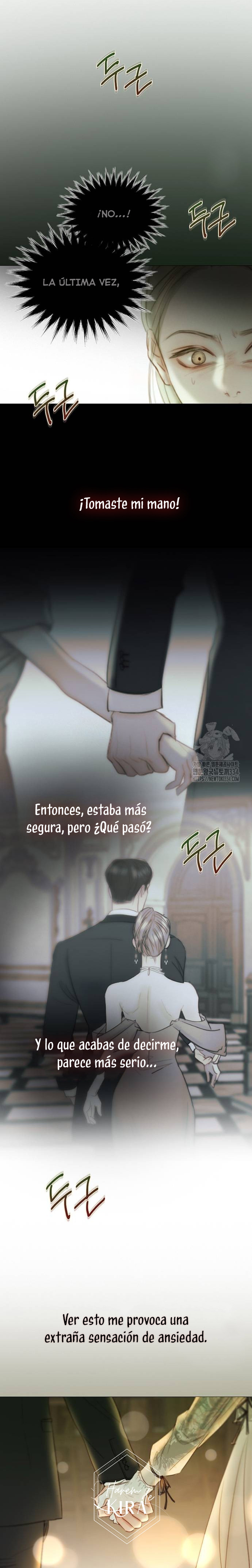 Selena Capitulo 83 página 20