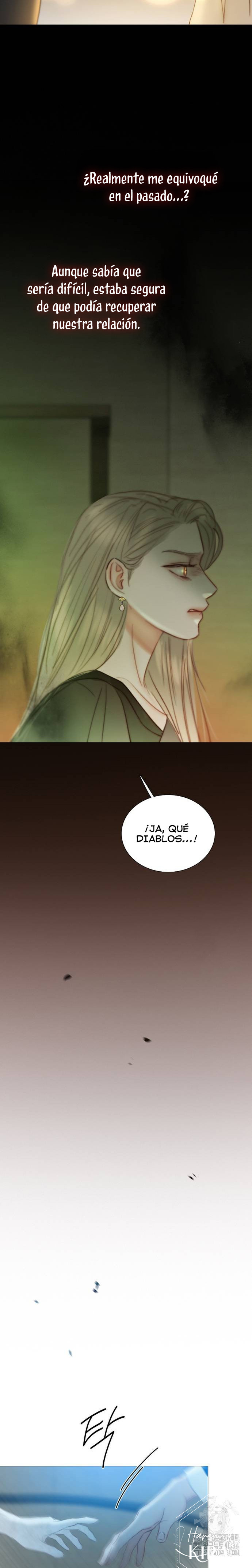 Selena Capitulo 83 página 21