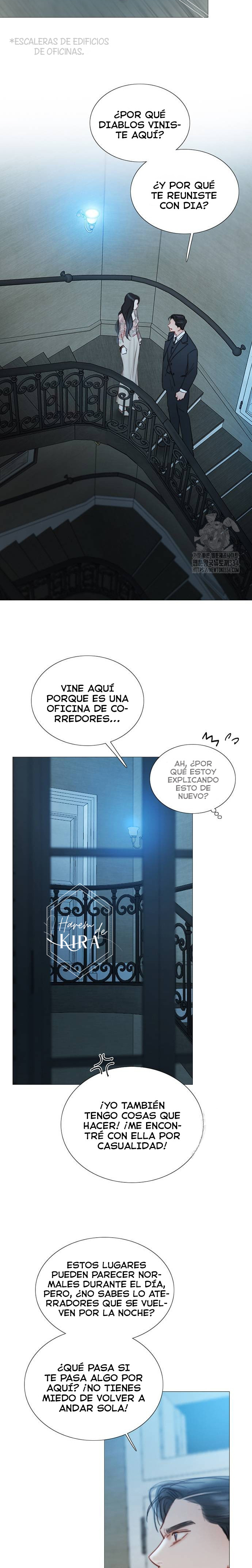 Selena Capitulo 83 página 22