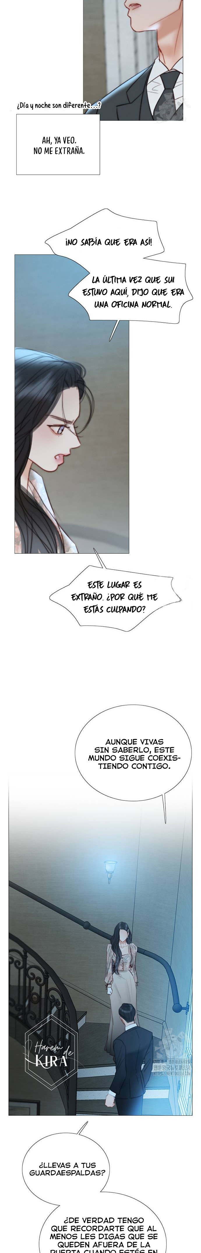 Selena Capitulo 83 página 23