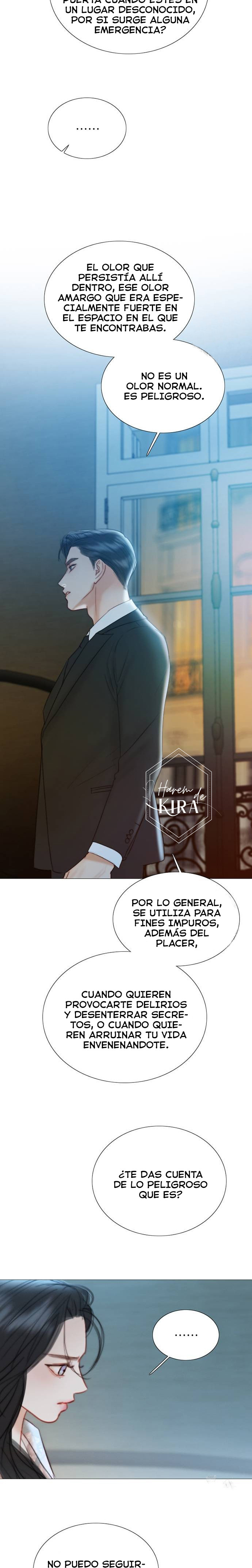 Selena Capitulo 83 página 24
