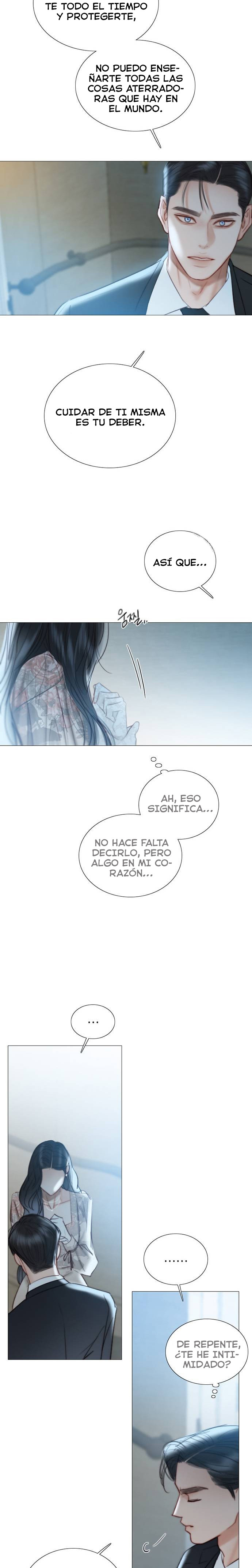 Selena Capitulo 83 página 25