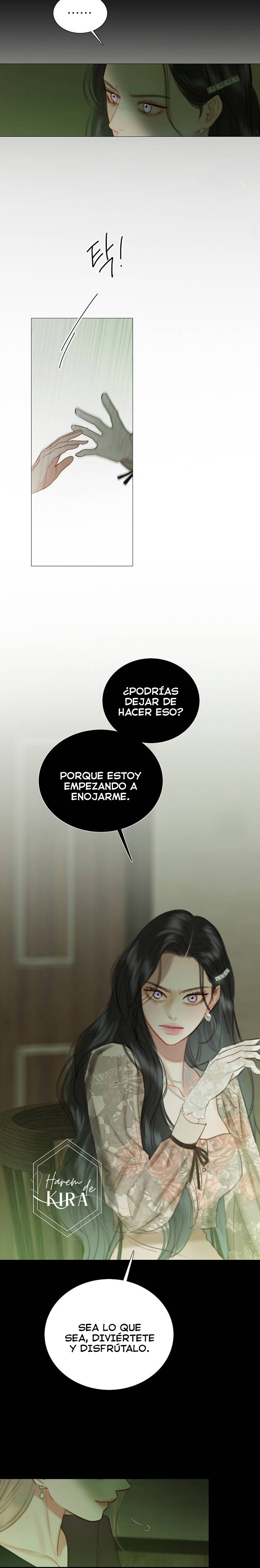Selena Capitulo 83 página 3