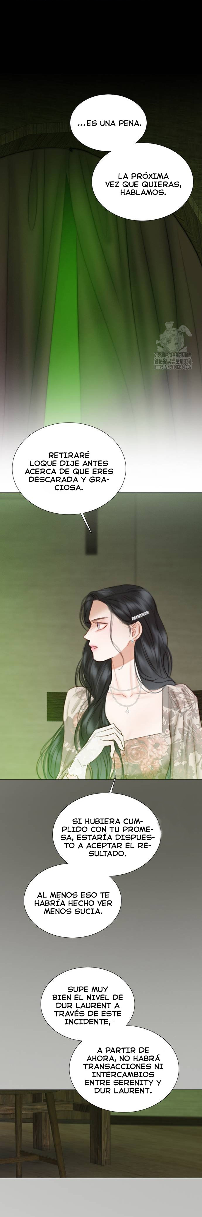 Selena Capitulo 83 página 4