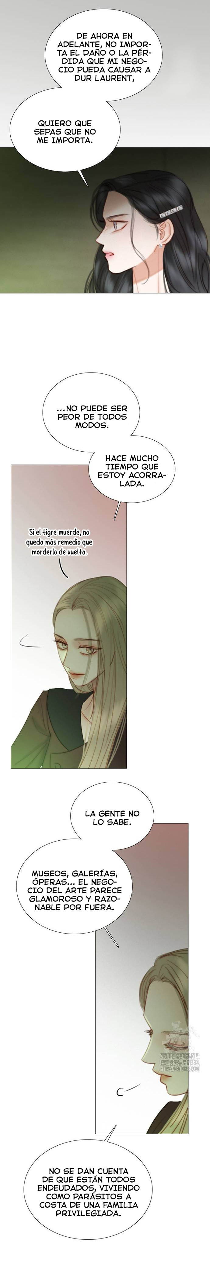 Selena Capitulo 83 página 5