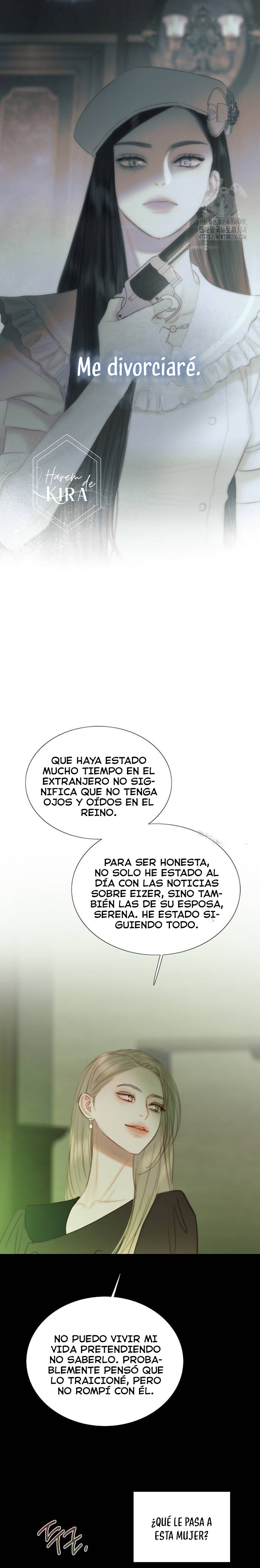 Selena Capitulo 83 página 8