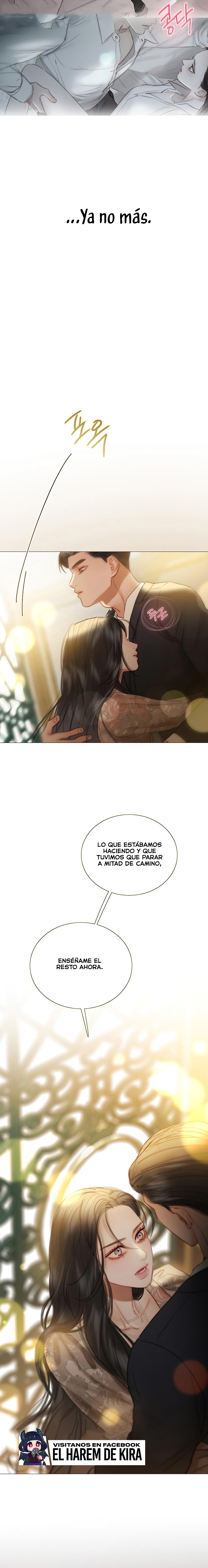 Selena Capitulo 84 página 12