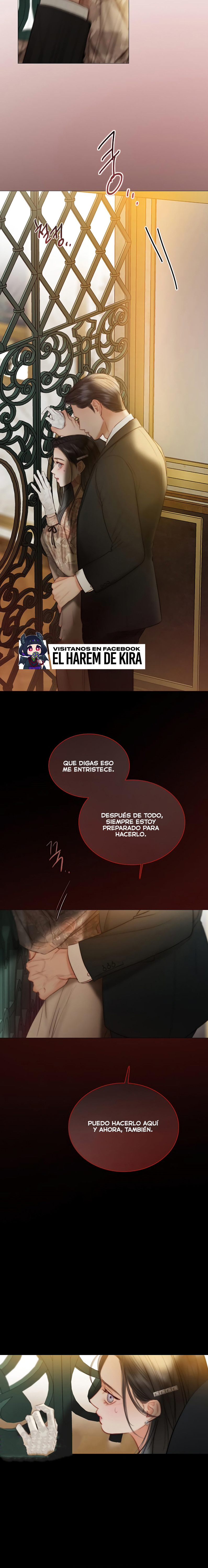 Selena Capitulo 84 página 16