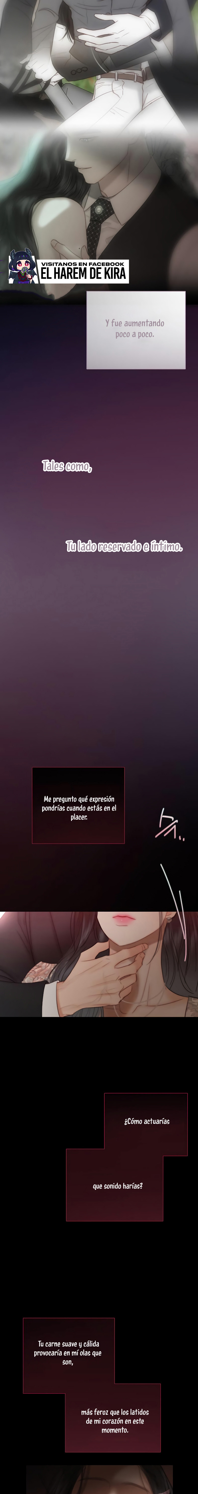 Selena Capitulo 84 página 18