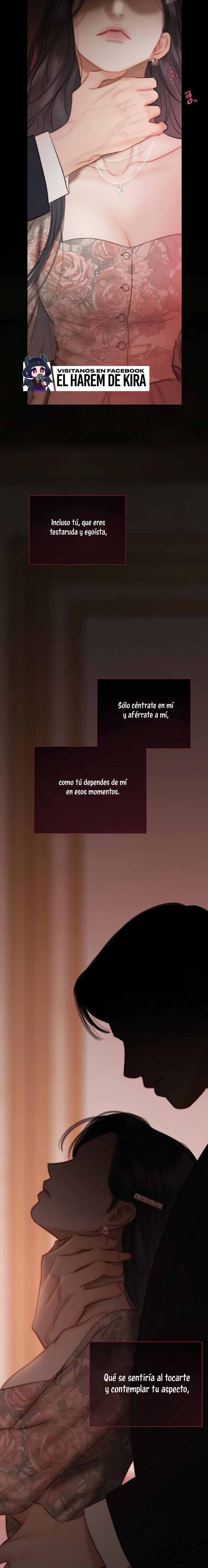 Selena Capitulo 84 página 19