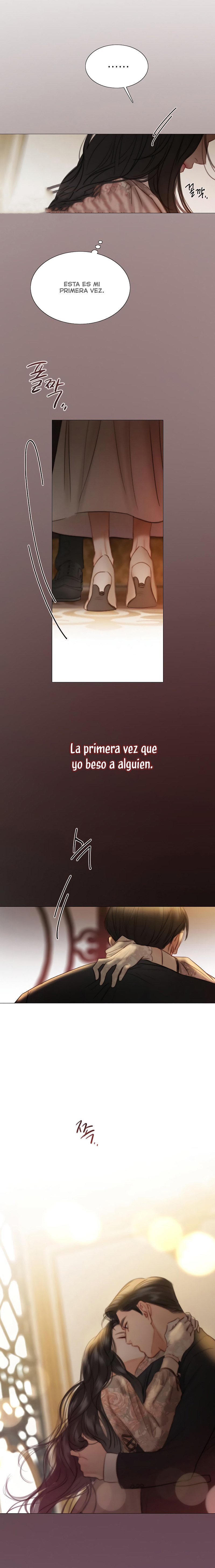 Selena Capitulo 84 página 23