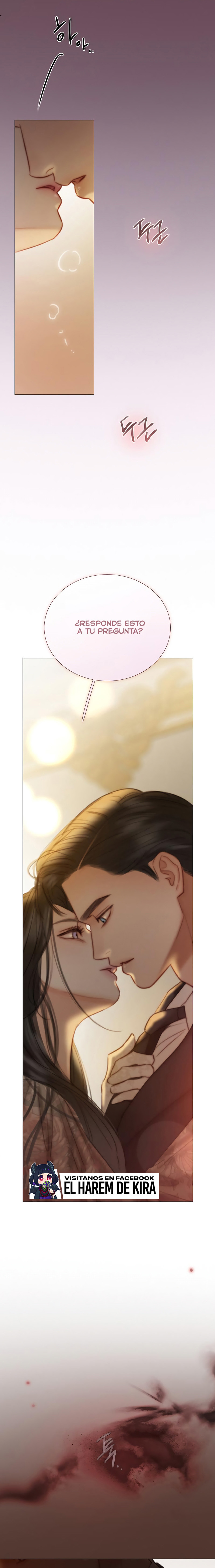 Selena Capitulo 84 página 24