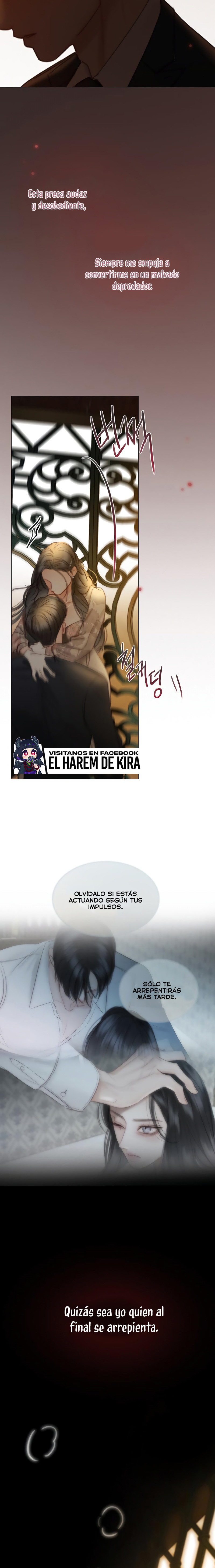 Selena Capitulo 84 página 25