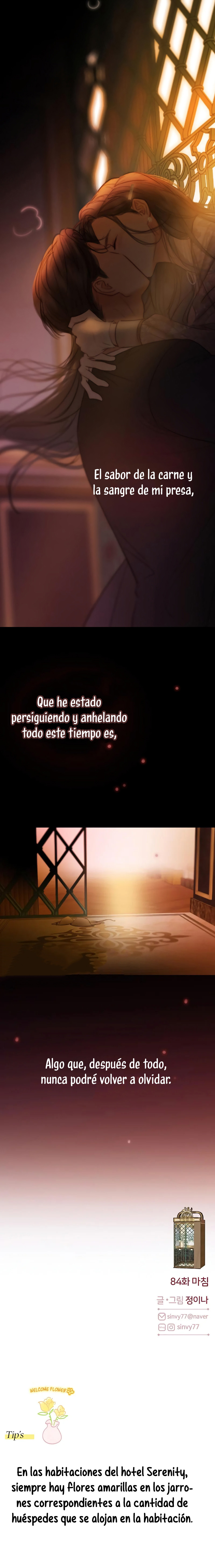 Selena Capitulo 84 página 26