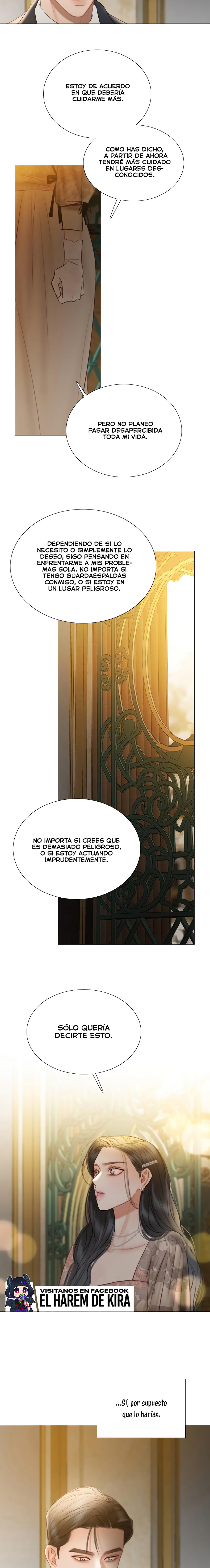 Selena Capitulo 84 página 4