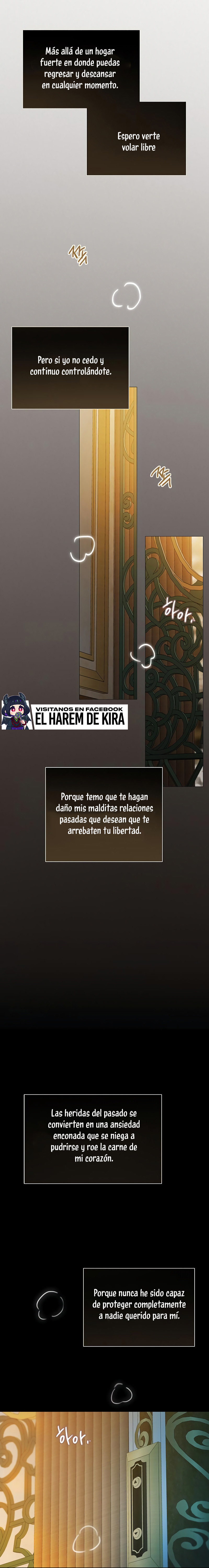 Selena Capitulo 84 página 8