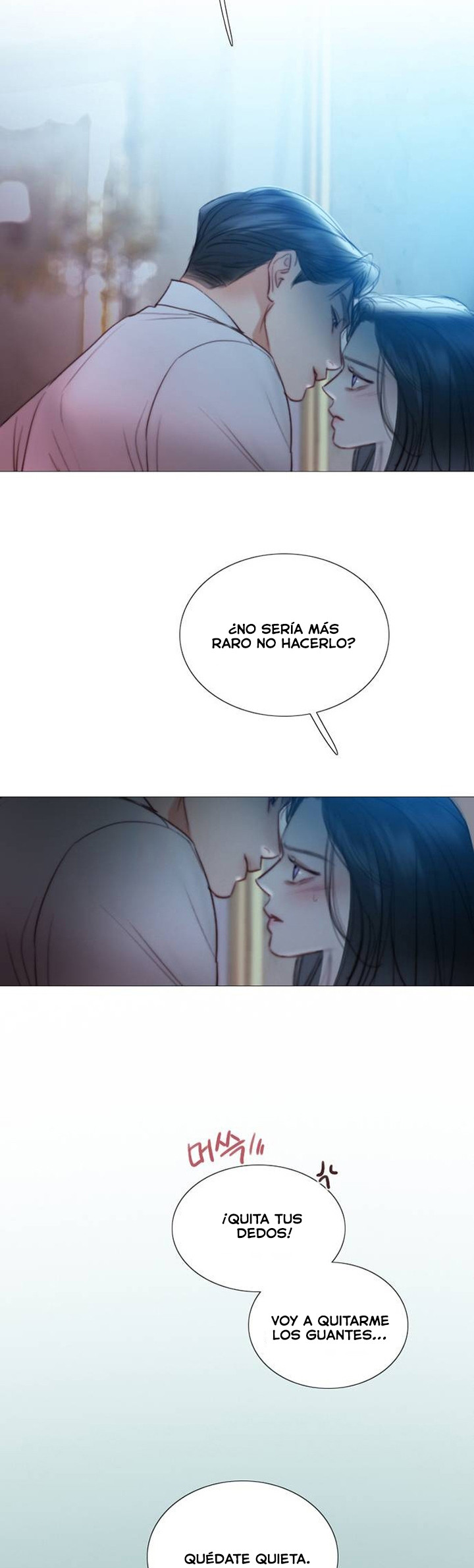 Selena Capitulo 85 página 10