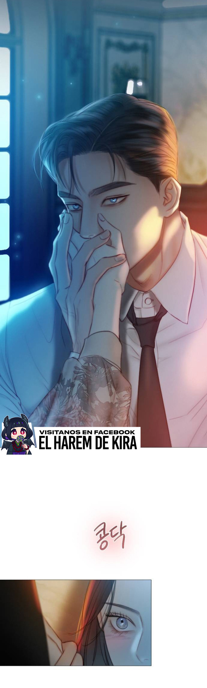 Selena Capitulo 85 página 12