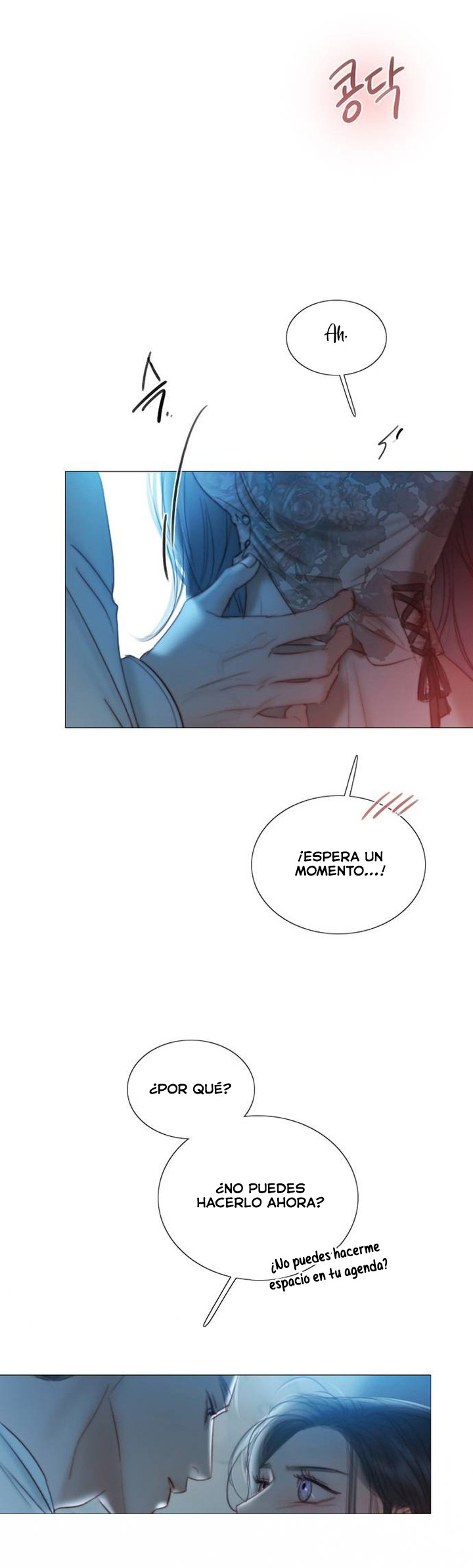 Selena Capitulo 85 página 13