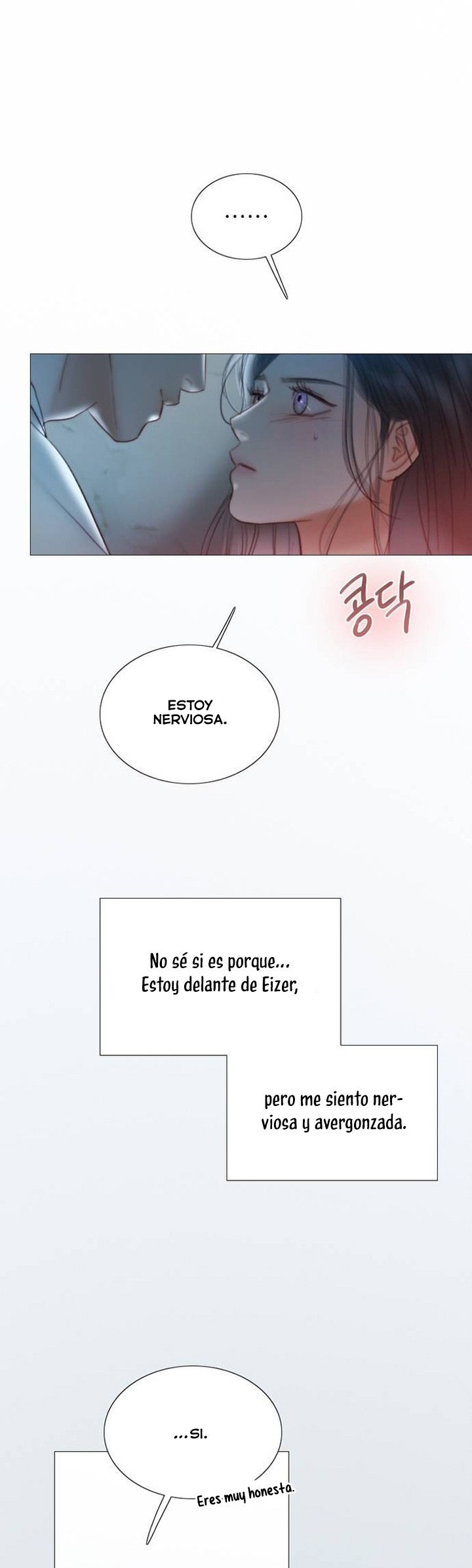 Selena Capitulo 85 página 14