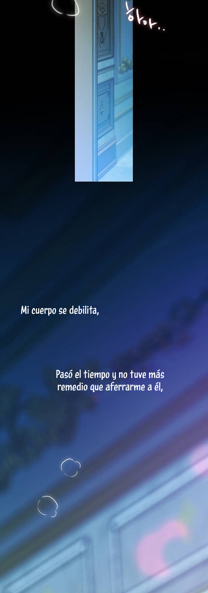 Selena Capitulo 85 página 21