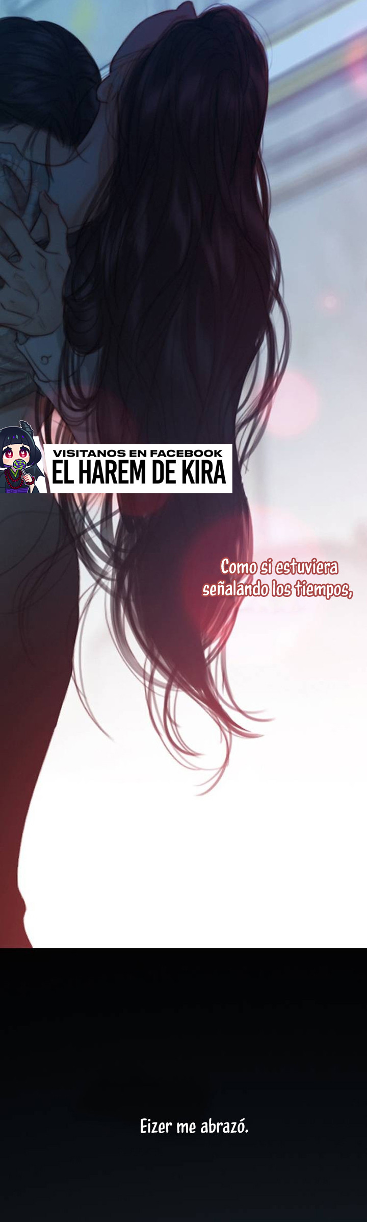 Selena Capitulo 85 página 22
