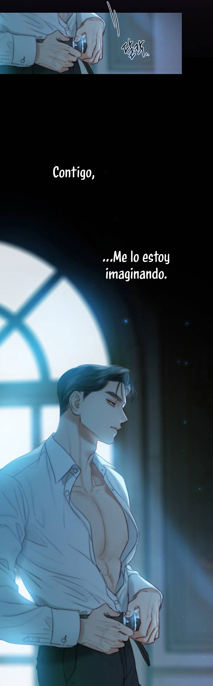 Selena Capitulo 85 página 27