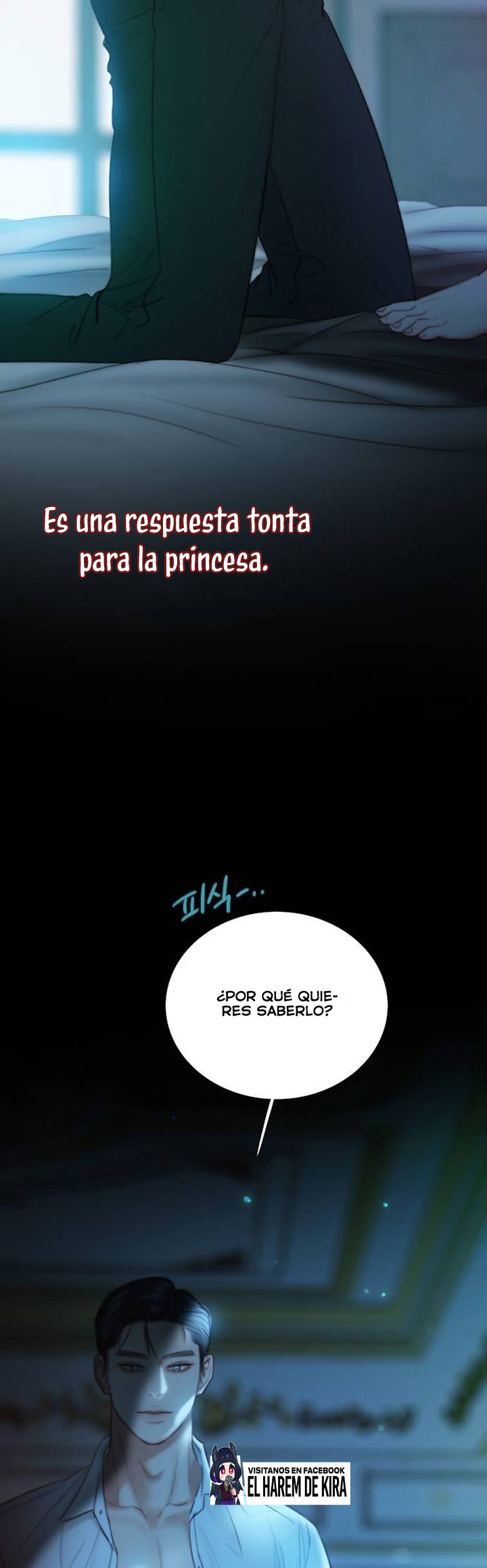 Selena Capitulo 85 página 28