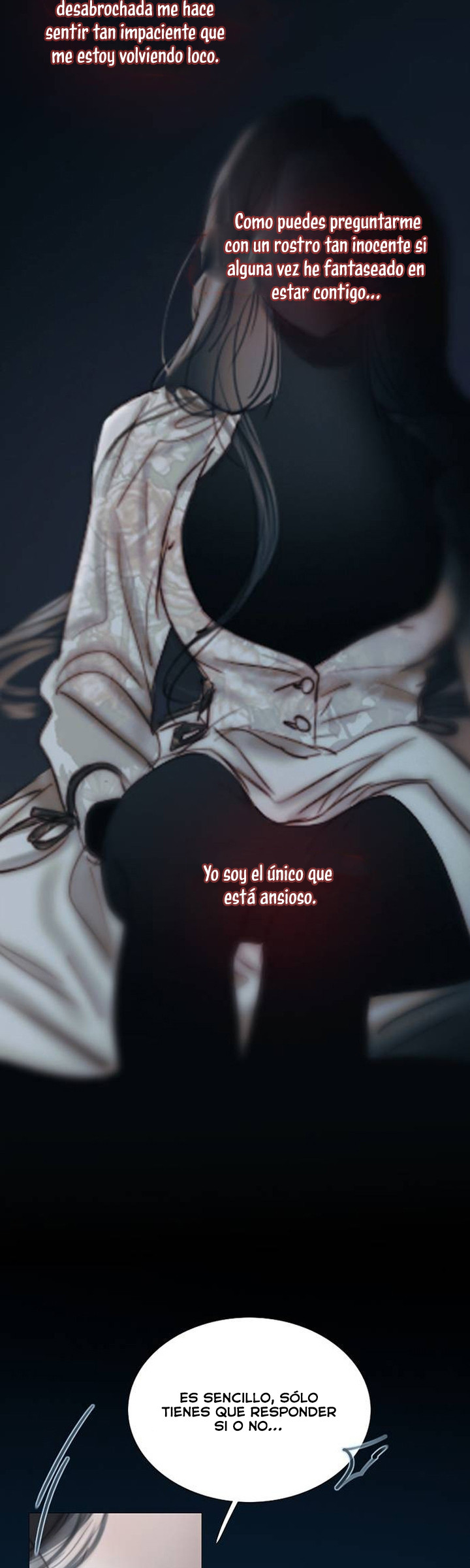 Selena Capitulo 85 página 35