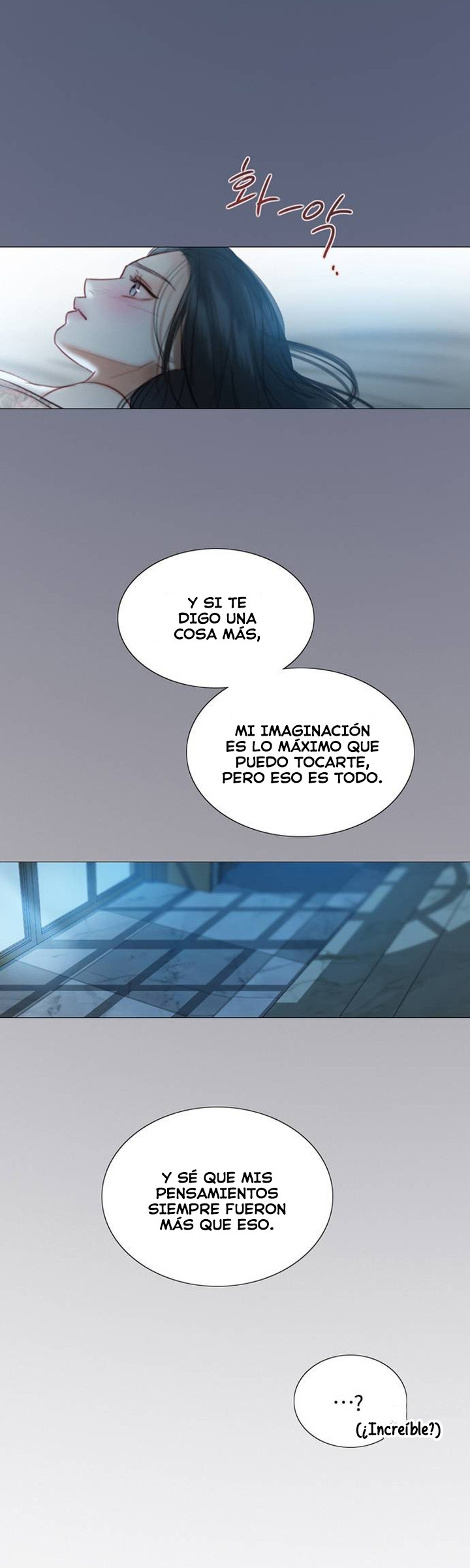 Selena Capitulo 85 página 38